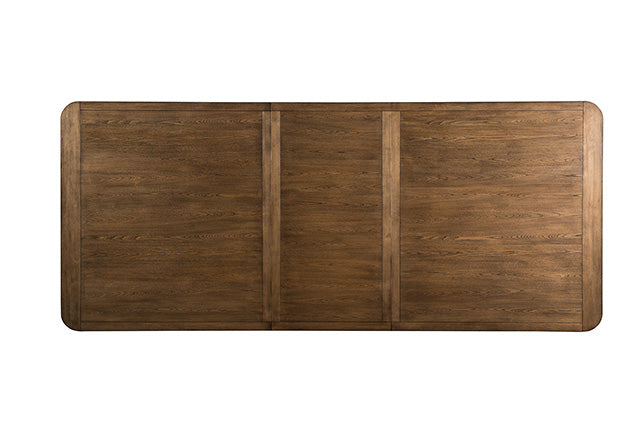 Mandal Dining Table - Olympia Furniture (Saint George, Utah)