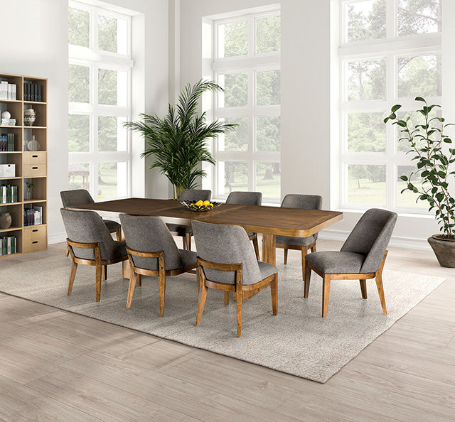 Mandal Side Chair (2/CTN) - Olympia Furniture (Saint George, Utah)