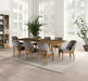 Mandal Side Chair (2/CTN) - Olympia Furniture (Saint George, Utah)
