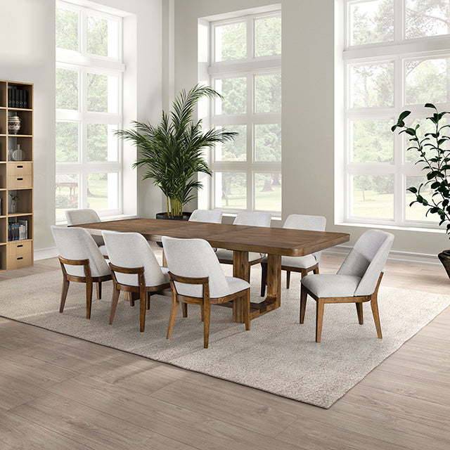 Mandal Side Chair (2/CTN) - Olympia Furniture (Saint George, Utah)