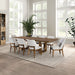 Mandal Side Chair (2/CTN) - Olympia Furniture (Saint George, Utah)