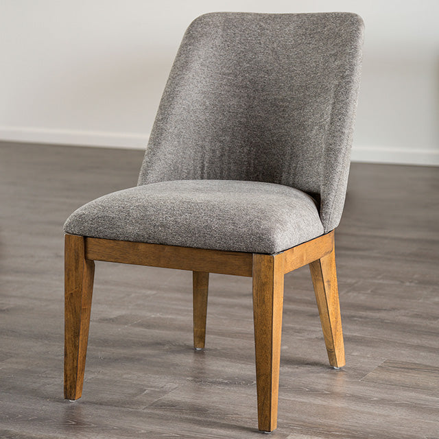 Mandal Side Chair (2/CTN) - Olympia Furniture (Saint George, Utah)