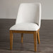Mandal Side Chair (2/CTN) - Olympia Furniture (Saint George, Utah)
