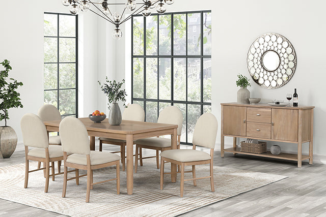 Rheinfall Dining Chair - Olympia Furniture (Saint George, Utah)