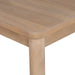 Rheinfall Dining Table - Olympia Furniture (Saint George, Utah)