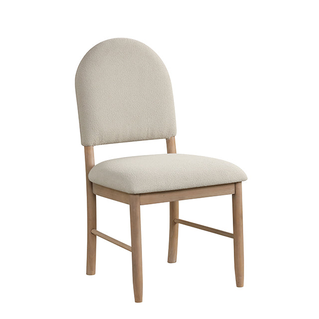 Rheinfall Dining Chair - Olympia Furniture (Saint George, Utah)