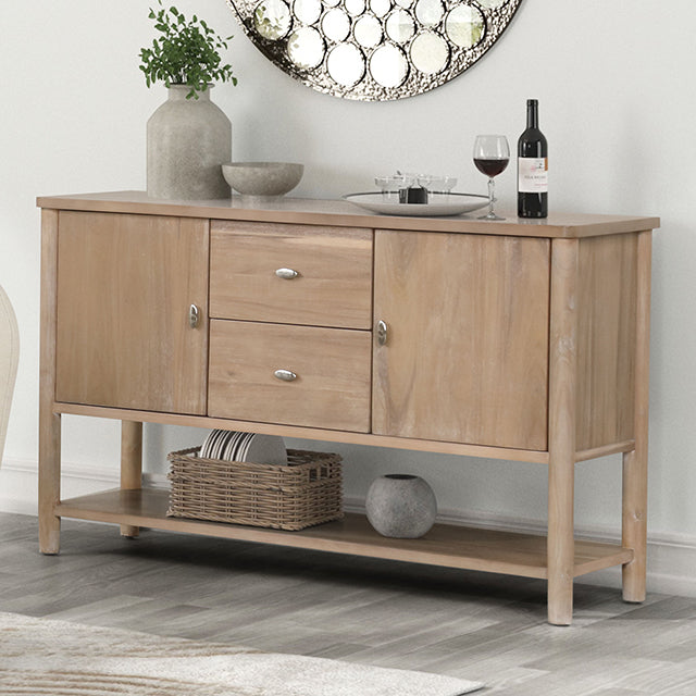 Rheinfall Server - Olympia Furniture (Saint George, Utah)