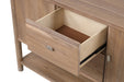 Rheinfall Server - Olympia Furniture (Saint George, Utah)