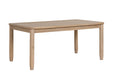 Rheinfall Dining Table - Olympia Furniture (Saint George, Utah)