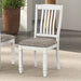 Pendola Side Chair (2/CTN) - Olympia Furniture (Saint George, Utah)