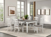 Pendola Dining Table - Olympia Furniture (Saint George, Utah)