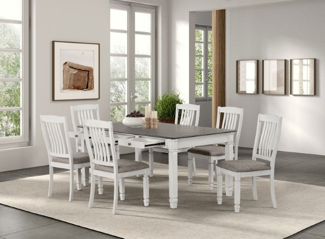 Pendola Dining Table - Olympia Furniture (Saint George, Utah)