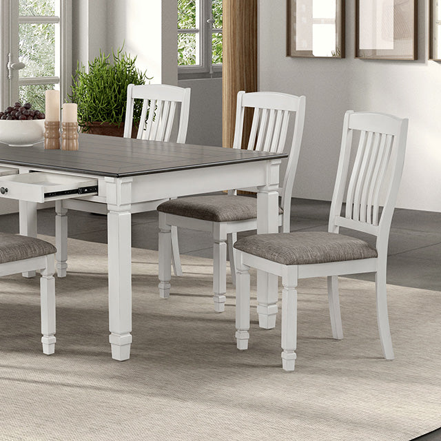 Pendola Dining Table - Olympia Furniture (Saint George, Utah)