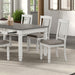 Pendola Dining Table - Olympia Furniture (Saint George, Utah)