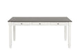 Pendola Dining Table - Olympia Furniture (Saint George, Utah)
