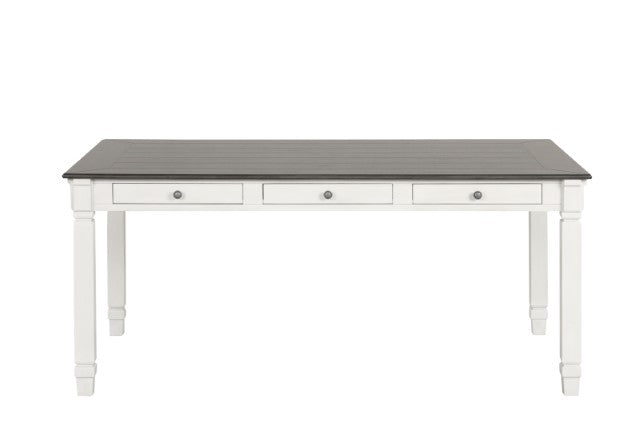 Pendola Dining Table - Olympia Furniture (Saint George, Utah)