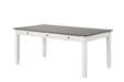 Pendola Dining Table - Olympia Furniture (Saint George, Utah)