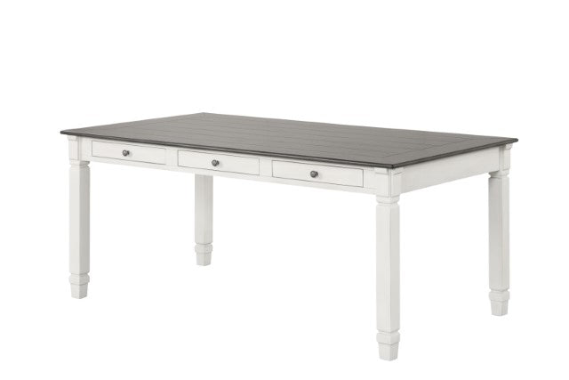 Pendola Dining Table - Olympia Furniture (Saint George, Utah)