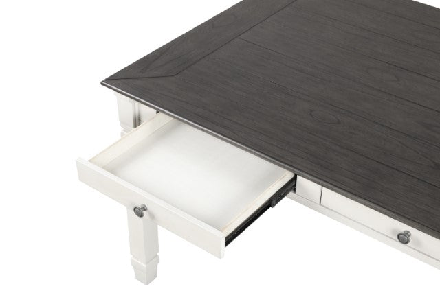 Pendola Dining Table - Olympia Furniture (Saint George, Utah)