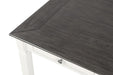 Pendola Dining Table - Olympia Furniture (Saint George, Utah)