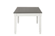 Pendola Dining Table - Olympia Furniture (Saint George, Utah)