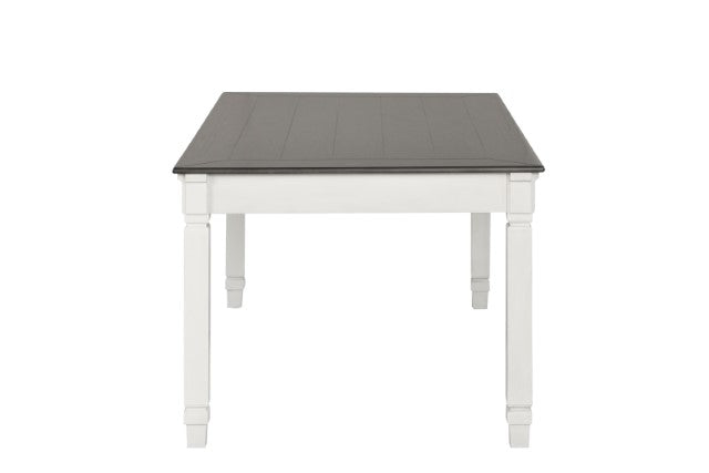 Pendola Dining Table - Olympia Furniture (Saint George, Utah)