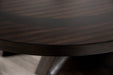 Holsworthy 5 Pc Dining Table Set - Olympia Furniture (Saint George, Utah)