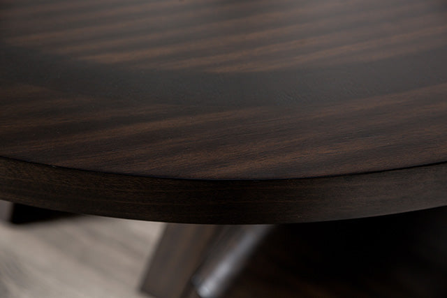 Holsworthy Round Dining Table - Olympia Furniture (Saint George, Utah)