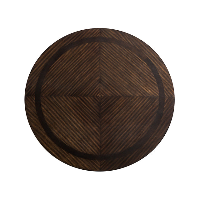 Holsworthy Round Dining Table - Olympia Furniture (Saint George, Utah)