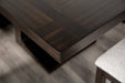 Holsworthy 7 Pc Dining Table Set - Olympia Furniture (Saint George, Utah)
