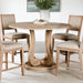 Orbetello Counter Chair (2/CTN) - Olympia Furniture (Saint George, Utah)