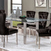 Silvestri Dining Table - Olympia Furniture (Saint George, Utah)