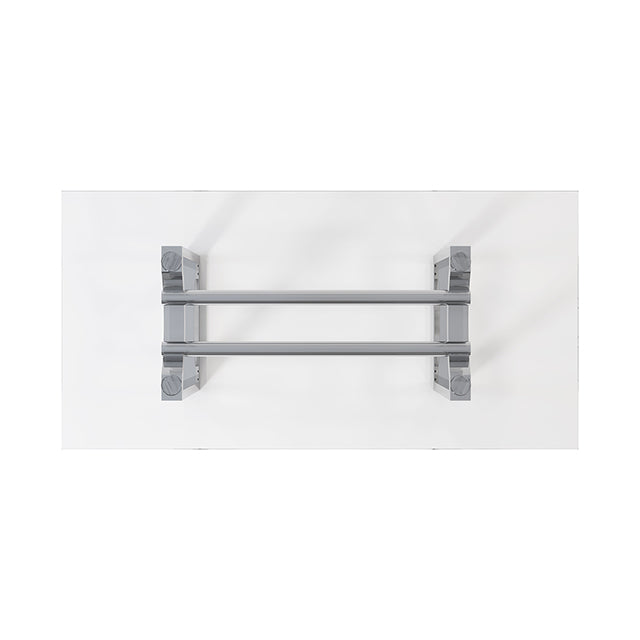 Silvestri Dining Table - Olympia Furniture (Saint George, Utah)