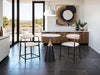 Streatham Dining Table - Olympia Furniture (Saint George, Utah)