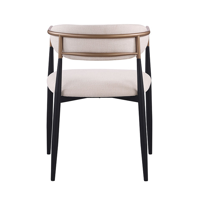 Neasden Side Chair (2/CTN) - Olympia Furniture (Saint George, Utah)