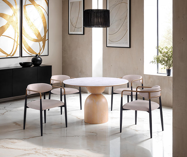 Neasden Side Chair (2/CTN) - Olympia Furniture (Saint George, Utah)