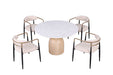 Neasden Dining Table - Olympia Furniture (Saint George, Utah)