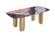 Northolt Dining Table - Olympia Furniture (Saint George, Utah)