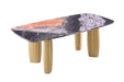 Northolt Dining Table - Olympia Furniture (Saint George, Utah)