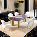 Northwich Dining Table - Olympia Furniture (Saint George, Utah)