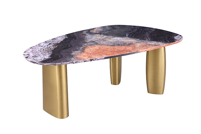 Northwich Dining Table - Olympia Furniture (Saint George, Utah)