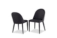 Lenvik Side Chair (2/CTN) - Olympia Furniture (Saint George, Utah)