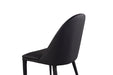 Lenvik Side Chair (2/CTN) - Olympia Furniture (Saint George, Utah)