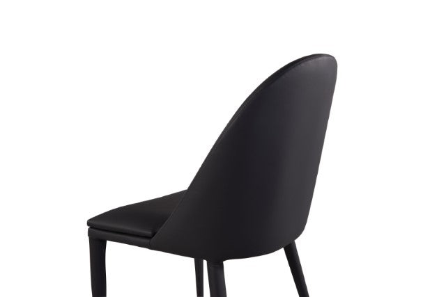 Lenvik Side Chair (2/CTN) - Olympia Furniture (Saint George, Utah)