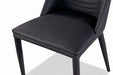 Lenvik Side Chair (2/CTN) - Olympia Furniture (Saint George, Utah)