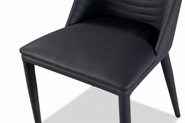 Lenvik Side Chair (2/CTN) - Olympia Furniture (Saint George, Utah)