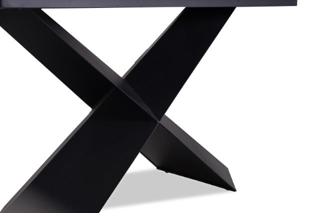 Lenvik Dining Table - Olympia Furniture (Saint George, Utah)