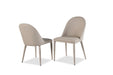 Lenvik Side Chair (2/CTN) - Olympia Furniture (Saint George, Utah)
