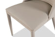 Lenvik Side Chair (2/CTN) - Olympia Furniture (Saint George, Utah)