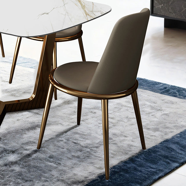 Norelli Side Chair (2/CTN) - Olympia Furniture (Saint George, Utah)